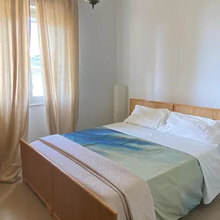 Apartmán Via Dell'orione 4 *