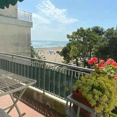 Via Dell'orione 4 Appartamento Grado-Pineta